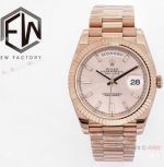 EW Factory Rolex Day-Date EW Swiss 2836 Watch Rose Gold Dial Presidential 40mm_th.jpg